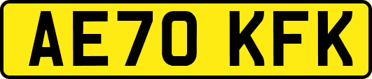 AE70KFK