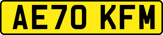 AE70KFM