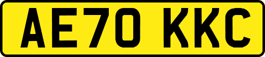 AE70KKC