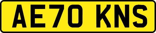 AE70KNS