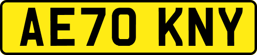AE70KNY