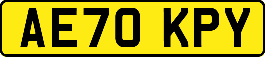 AE70KPY