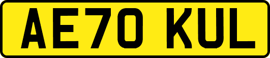 AE70KUL