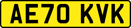 AE70KVK