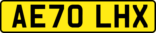 AE70LHX