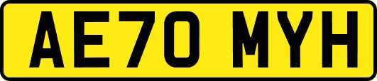 AE70MYH