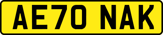 AE70NAK