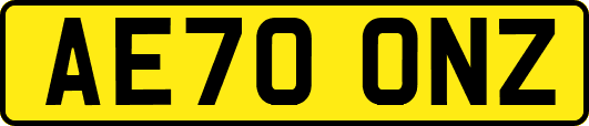 AE70ONZ