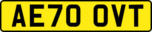 AE70OVT