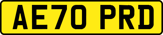 AE70PRD