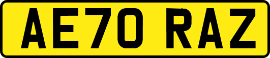 AE70RAZ