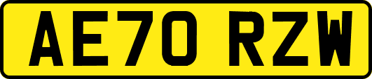 AE70RZW