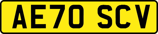AE70SCV