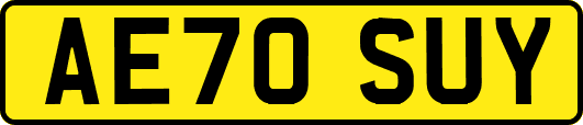 AE70SUY