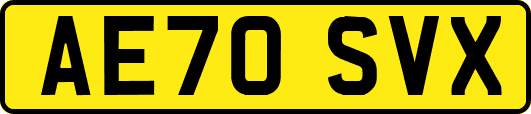 AE70SVX