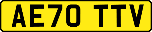 AE70TTV