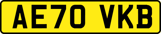AE70VKB