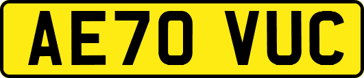 AE70VUC