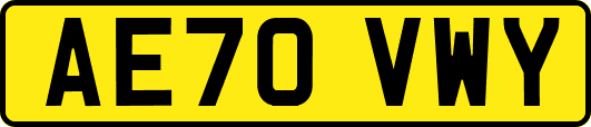 AE70VWY
