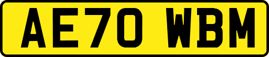 AE70WBM