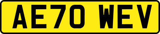 AE70WEV