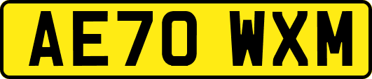 AE70WXM