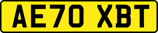 AE70XBT