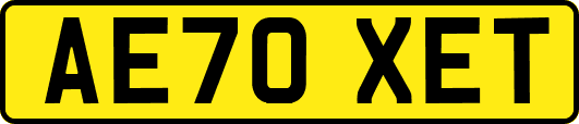 AE70XET