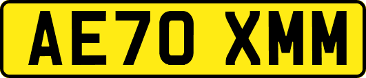 AE70XMM