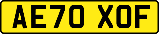 AE70XOF