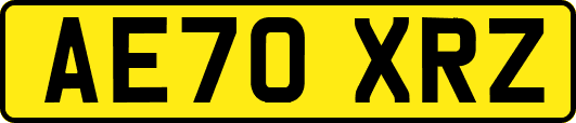 AE70XRZ