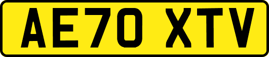 AE70XTV