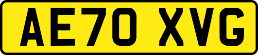 AE70XVG
