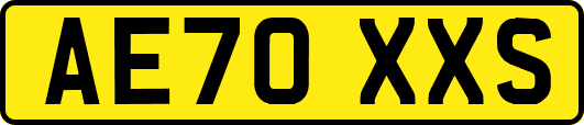AE70XXS