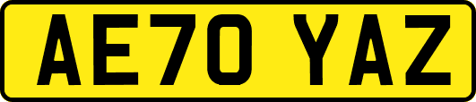 AE70YAZ