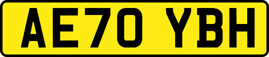 AE70YBH