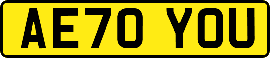 AE70YOU