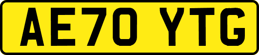 AE70YTG