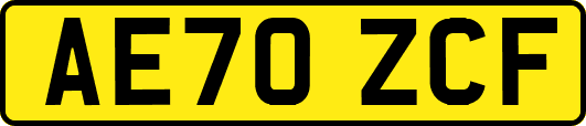 AE70ZCF