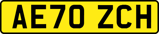 AE70ZCH