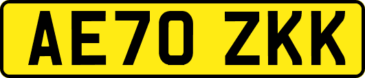 AE70ZKK