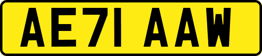 AE71AAW