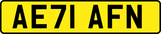 AE71AFN