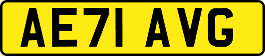AE71AVG
