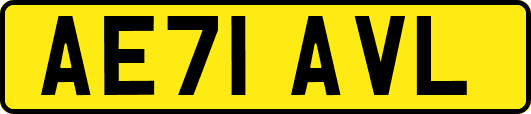 AE71AVL