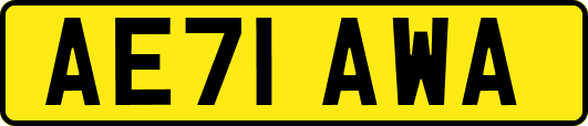 AE71AWA