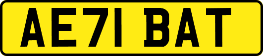AE71BAT