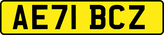 AE71BCZ