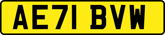 AE71BVW