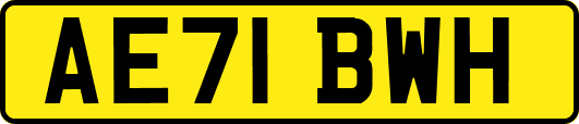AE71BWH